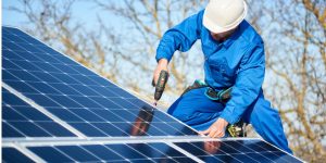 Installation Maintenance Panneaux Solaires Photovoltaïques à Welles-Perennes